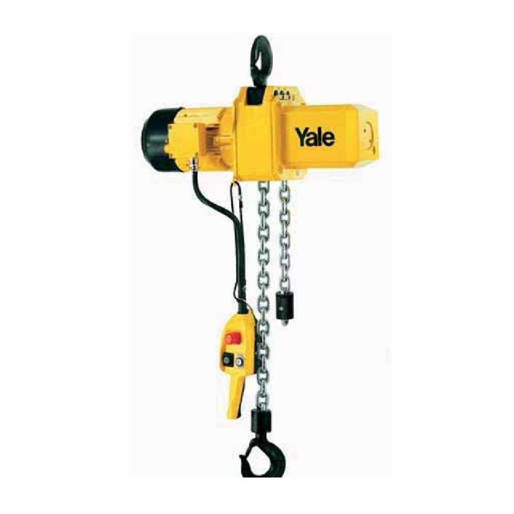polipasto Yale